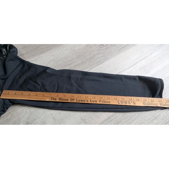 Scott Insuloft Merino Jacket Men's Size XL Black Green - Picture 12 of 12